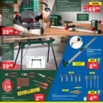 lidl - funzionalità volantino lidl