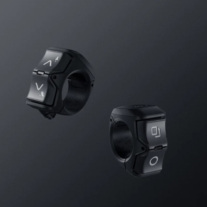DJI entra nel mondo delle eBike con l'Avinox Drive System
