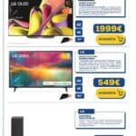 Euronics - design Euronics ti aspetta con il volantino speciale sui prodotti audio e video
