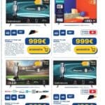 Euronics - funzionalità Euronics ti aspetta con il volantino speciale sui prodotti audio e video