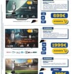 Euronics - specifiche Euronics ti aspetta con il volantino speciale sui prodotti audio e video