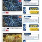 Euronics - utilizzo Euronics ti aspetta con il volantino speciale sui prodotti audio e video