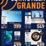 unieuro - dettaglio volantino unieuro