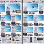 unieuro - caratteristiche volantino unieuro