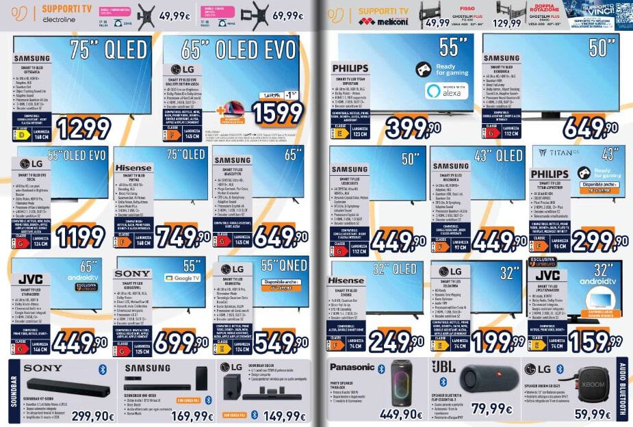 Screenshot 2024-07-08 091652 volantino unieuro