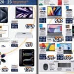 unieuro - specifiche volantino unieuro