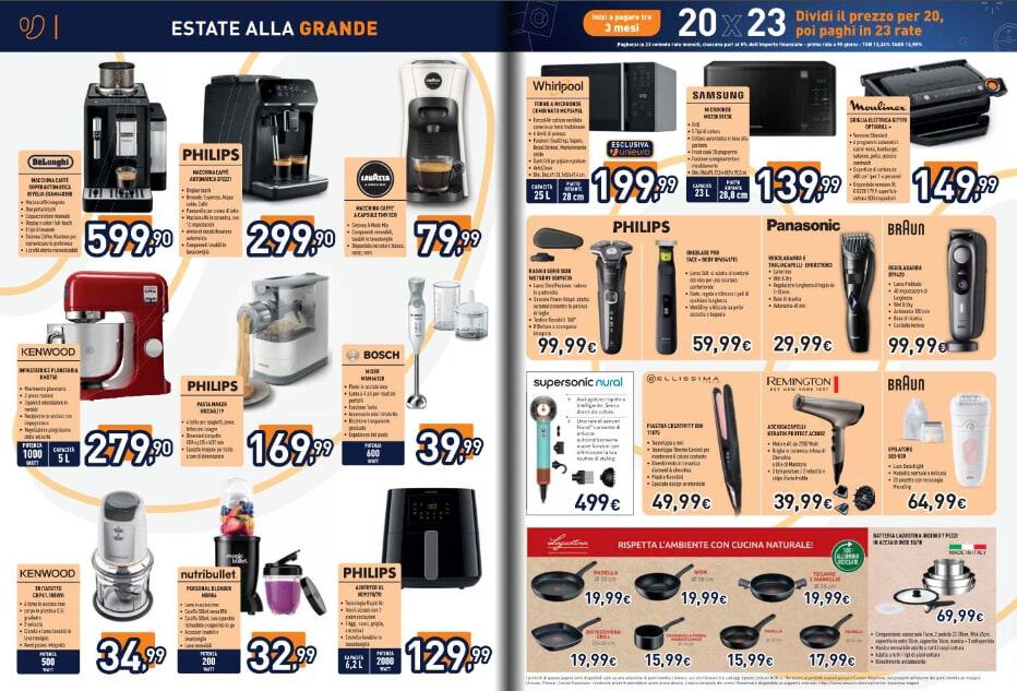 Screenshot 2024-07-08 091732 volantino unieuro