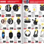 mediaworld - specifiche volantino mediaworld