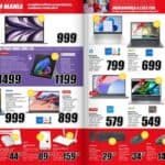 mediaworld - utilizzo volantino mediaworld