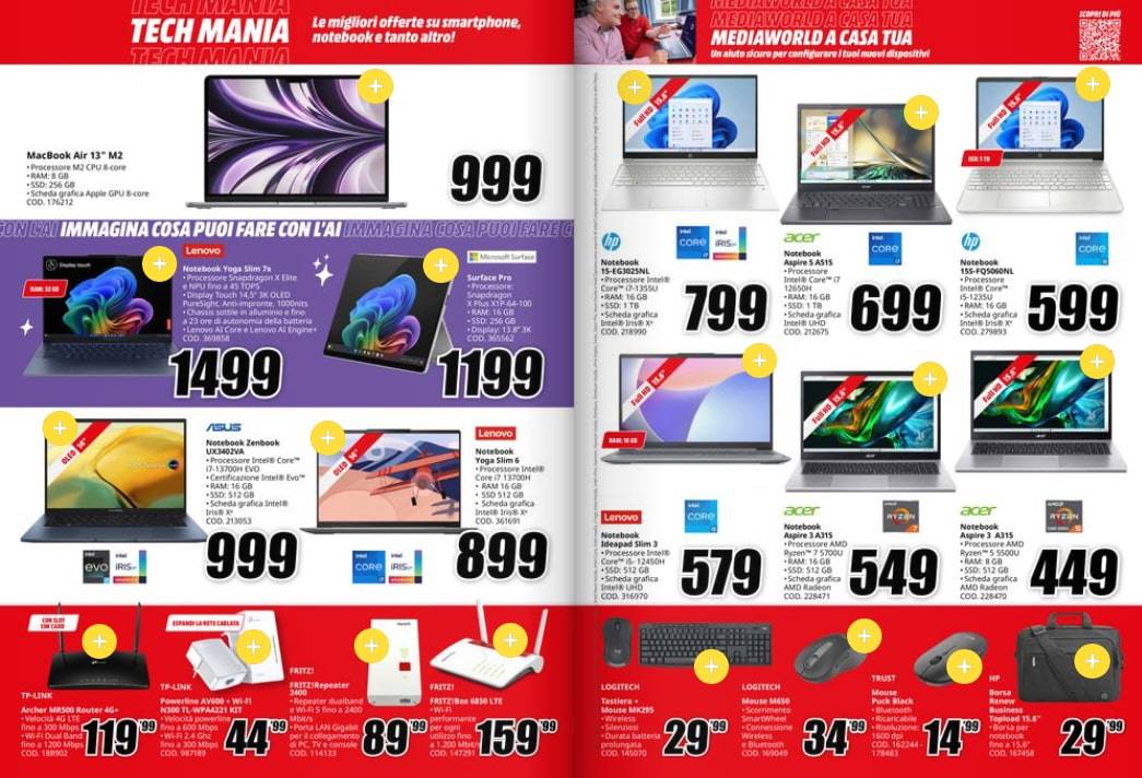 Screenshot 2024-07-08 141852 volantino mediaworld