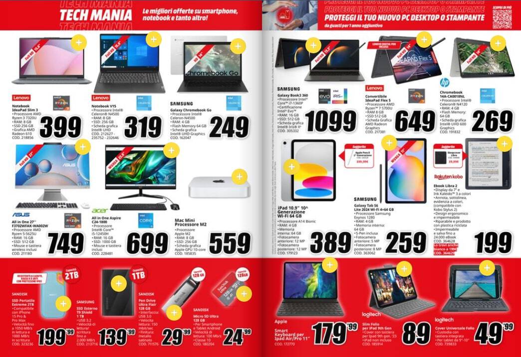 Screenshot 2024-07-08 141858 volantino mediaworld