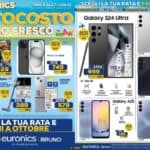 euronics - dettaglio volantino euronics