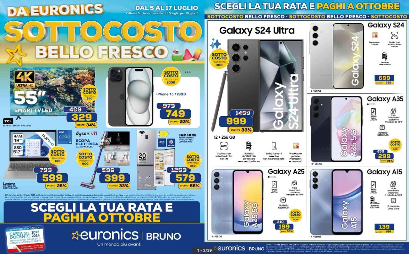 Screenshot 2024-07-16 100509 volantino euronics