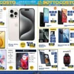 euronics - design volantino euronics