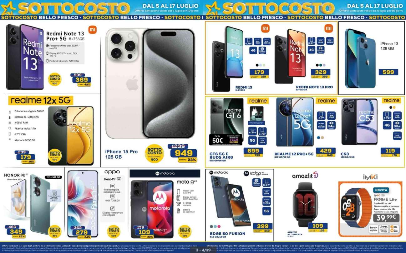 Screenshot 2024-07-16 100537 volantino euronics