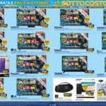 euronics - funzionalità volantino euronics