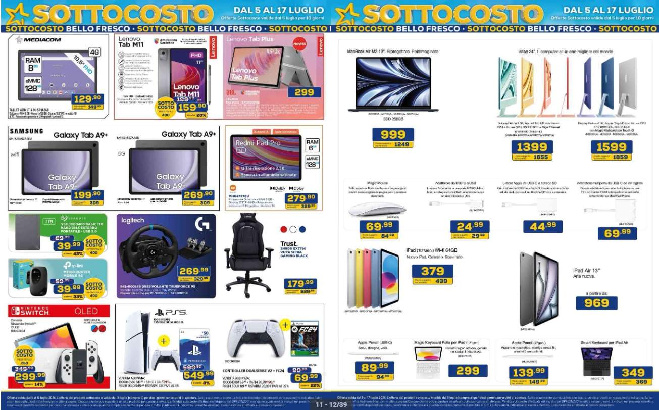 Screenshot 2024-07-16 100609 volantino euronics