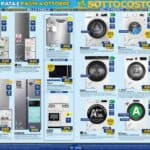 euronics - caratteristiche volantino euronics