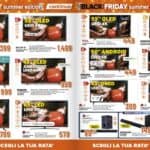 expert - dettaglio volantino expert black friday
