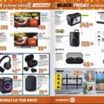 expert - caratteristiche volantino expert black friday