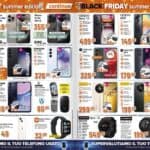 expert - design volantino expert black friday