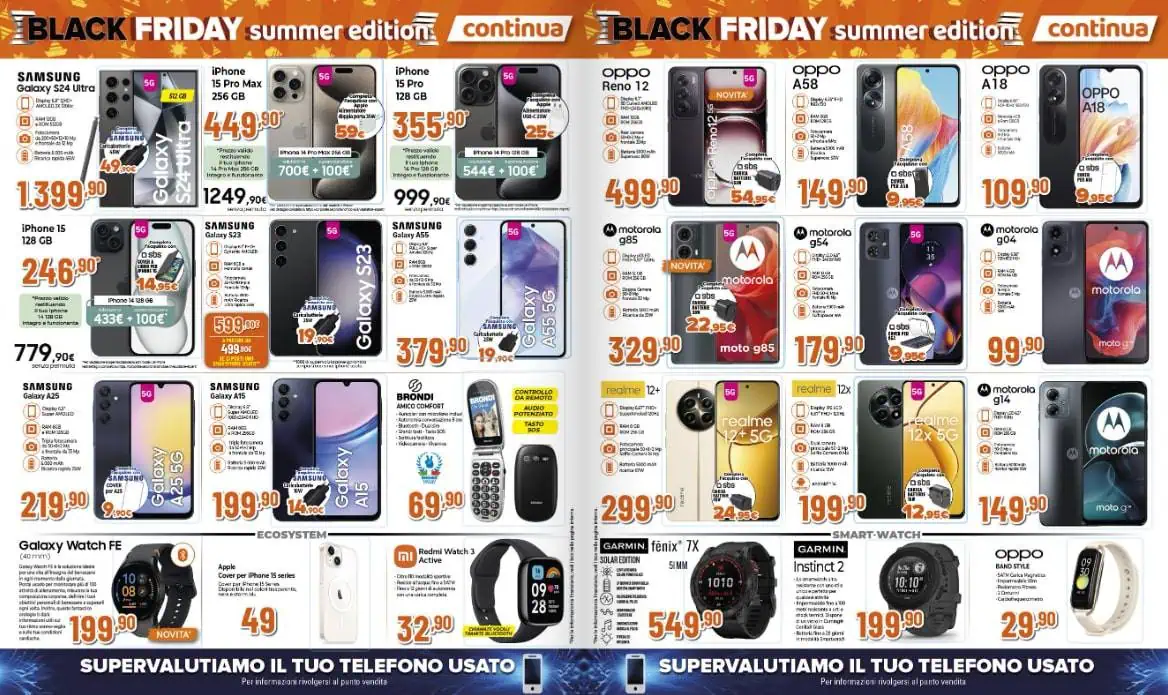 Screenshot 2024-07-16 110321 volantino expert black friday