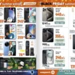 expert - funzionalità volantino expert black friday