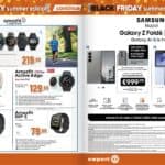 expert - specifiche volantino expert black friday