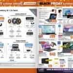expert - utilizzo volantino expert black friday