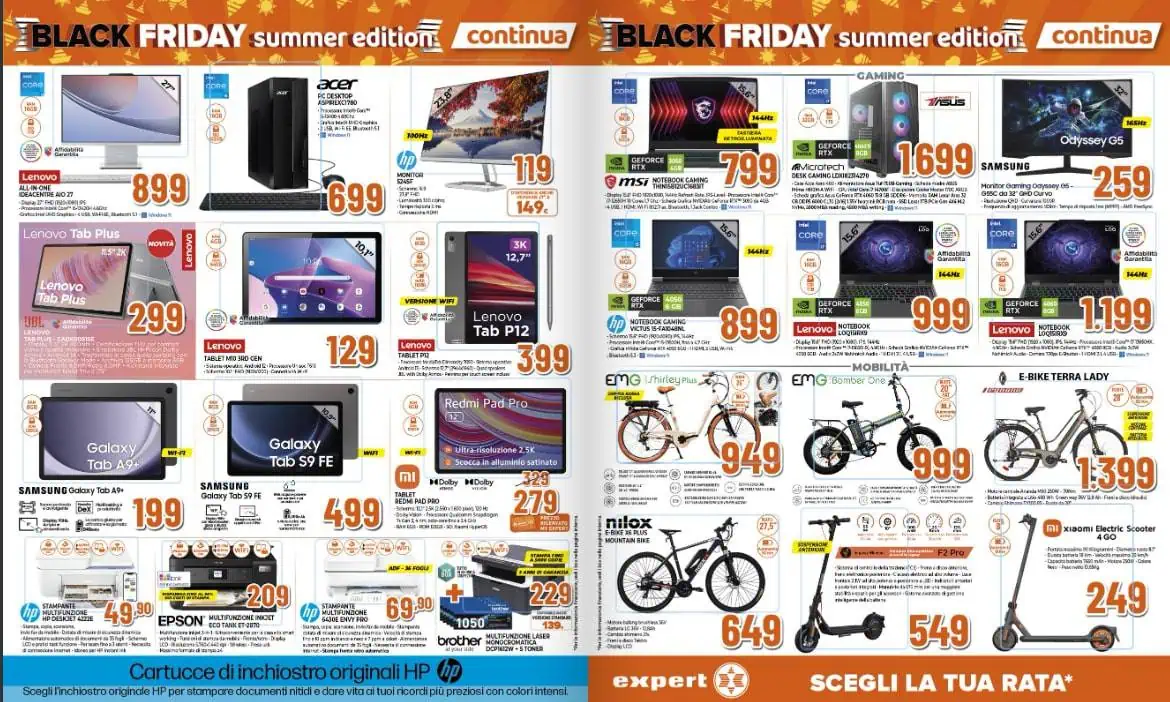 Screenshot 2024-07-16 110346 volantino expert black friday