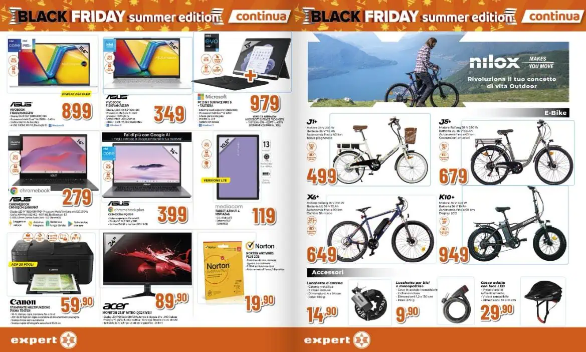 Screenshot 2024-07-16 110352 volantino expert black friday
