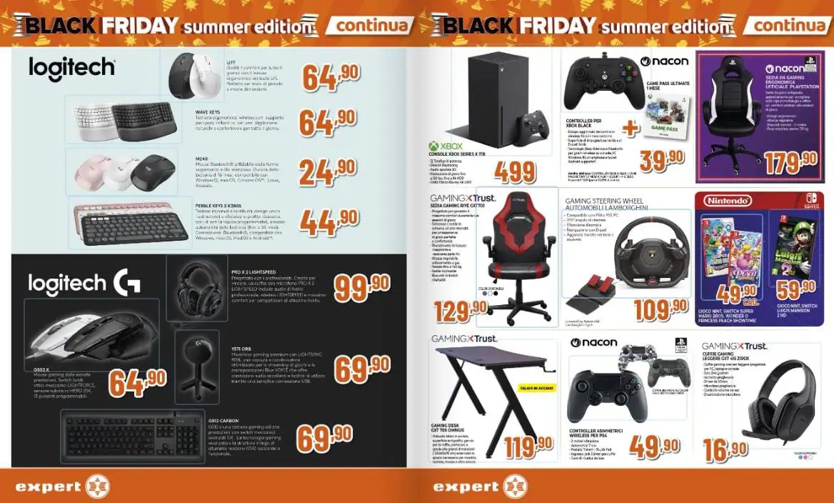 Screenshot 2024-07-16 110358 volantino expert black friday