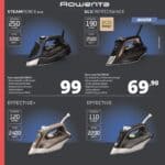 comet - design comet volantino