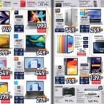 Unieuro - specifiche volantino unieuro