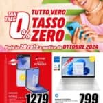 Mediaworld - dettaglio mediaworld volantino