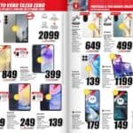 Mediaworld - caratteristiche mediaworld volantino