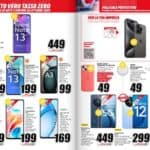 Mediaworld - design mediaworld volantino