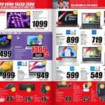Mediaworld - specifiche mediaworld volantino