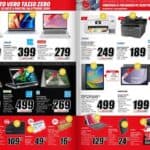 Mediaworld - utilizzo mediaworld volantino
