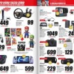 Mediaworld - immagine 9 mediaworld volantino