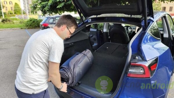 Tesla Model Y RWD - immagine 10 Tesla Model Y RWD - immagine 10