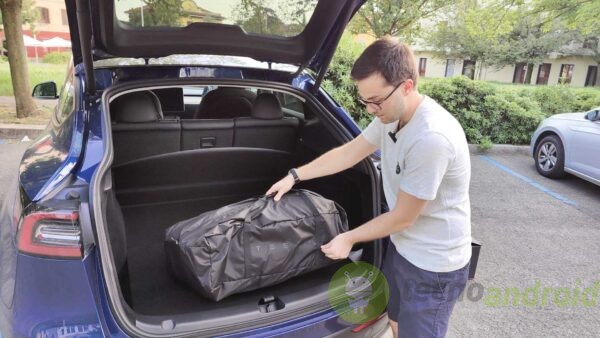 Tesla Model Y RWD - immagine 12 Tesla Model Y RWD - immagine 12