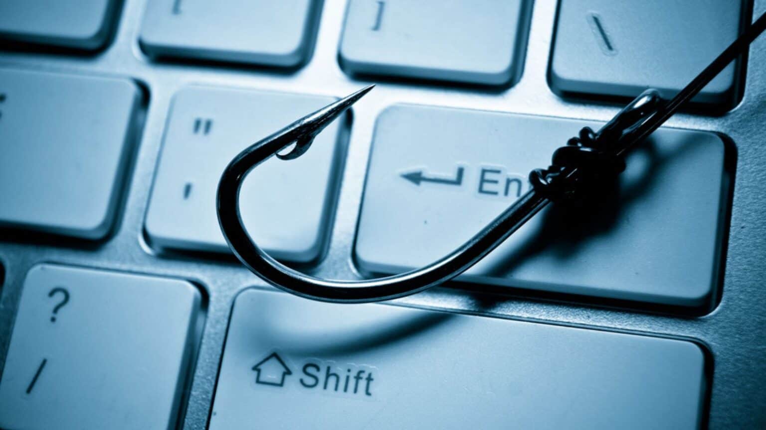 Truffa phishing col messaggio pericoloso: ecco cosa ci scrivono dentro