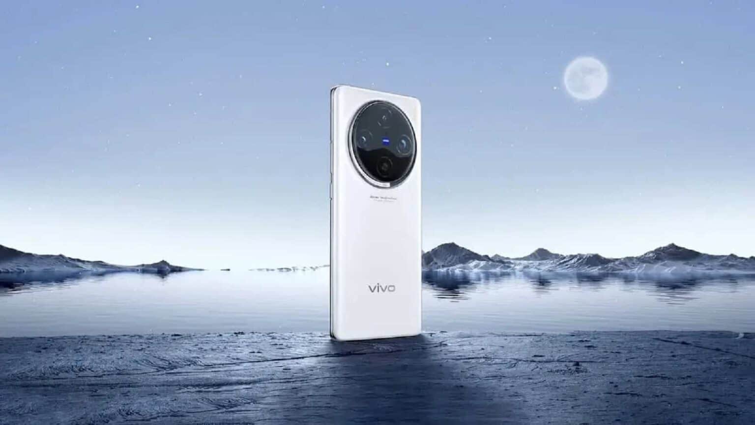Vivo, X100, X200