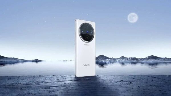 Vivo, X100, X200