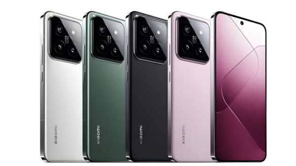 Xiaomi, 14T, Pro, 14, flagship
