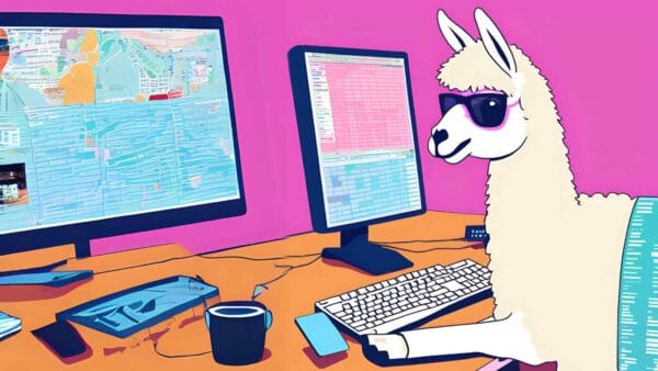 Meta rimanda il lancio della sua intelligenza artificiale modale Llama 3, a causa di alcune complicanze con le regolamentazioni europee.