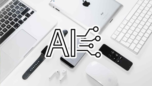 Apple non scherza quando si parla di intelligenza artificiale, puntando tutto e promuovendo la nuova tecnologia come attrazione di punta.