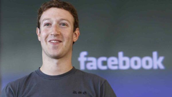 Mark Zuckerberg dice la sua per quanto riguarda la corsa all'intelligenza artificiale delle aziende nel settore tecnologico.