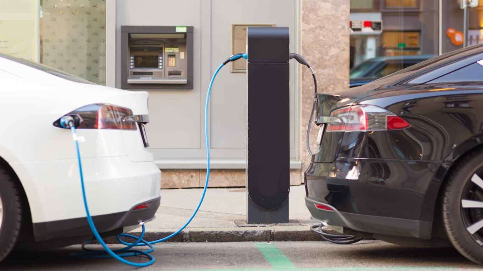 Il mercato delle auto elettriche è sempre più in crescita e il futuro sembra roseo, ma non privo di qualche nuvola all'orizzonte.